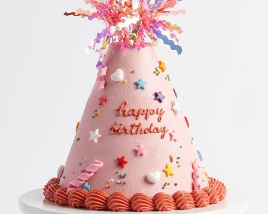 Taller Práctico: Hat Cake