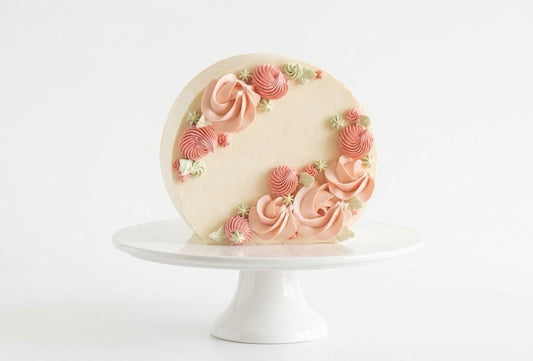 Taller Práctico: Repostería Intensiva