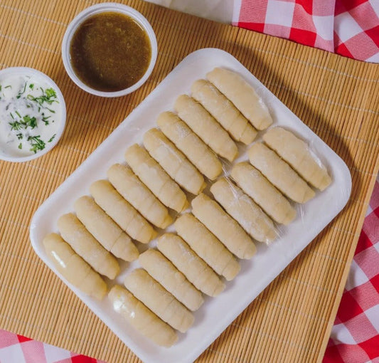 Taller Práctico: Congelados