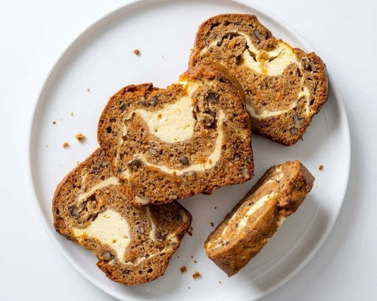 Taller Práctico: Budín saludable