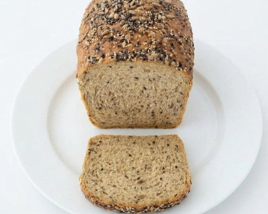 Taller Práctico: Pan integral
