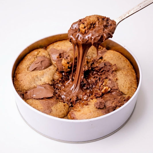 Taller Práctico: Cuchareable de Galleta