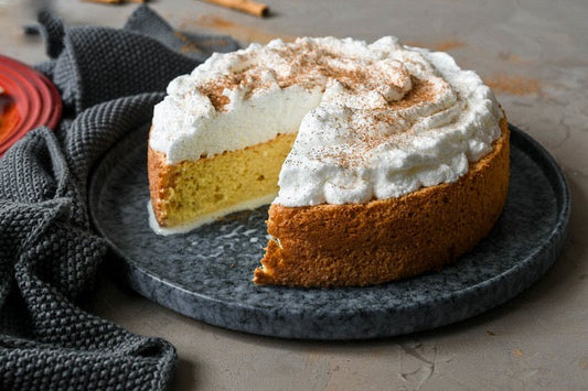 Taller Práctico: Repostería Saludable