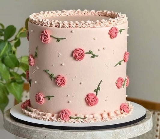 Taller Intensivo Práctico: Repostería Básica