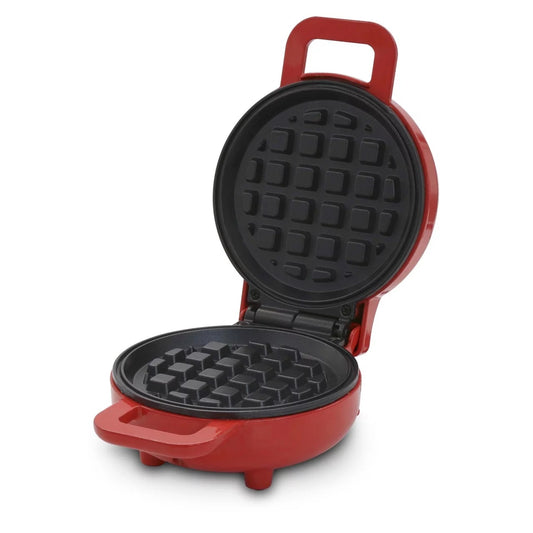 Mini Wafflera Home Elements