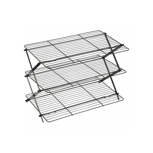 Rejilla 3 Niveles Plegable Wilton