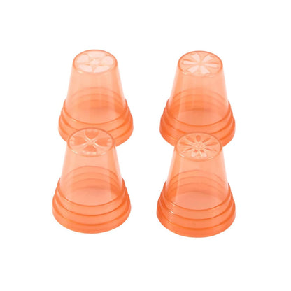 Set de Boquillas Plásticas Wilton x4und