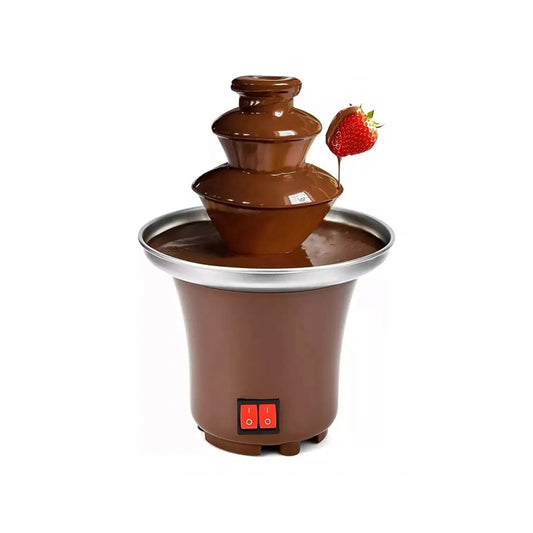 Fuente de Chocolate Pequeña