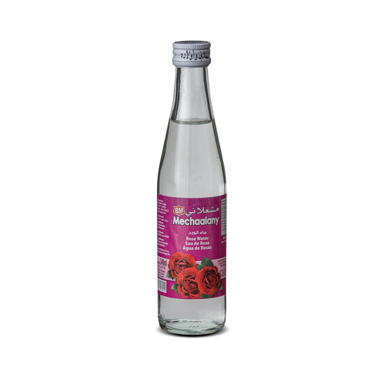 Agua de Rosas x500ml