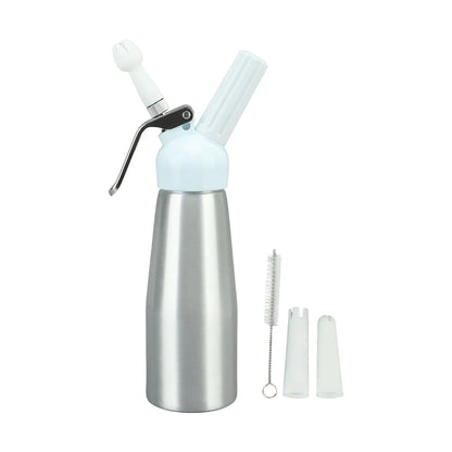 Sifón Dispensador de Crema x1lt