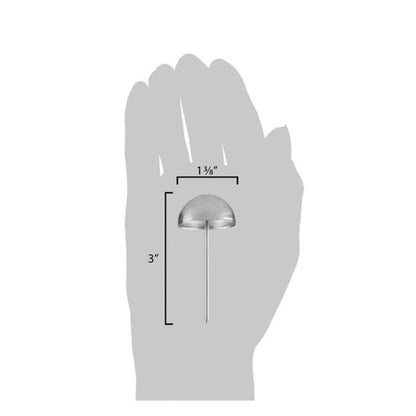 Clavo para Flor #3 Ateco REF: AT903