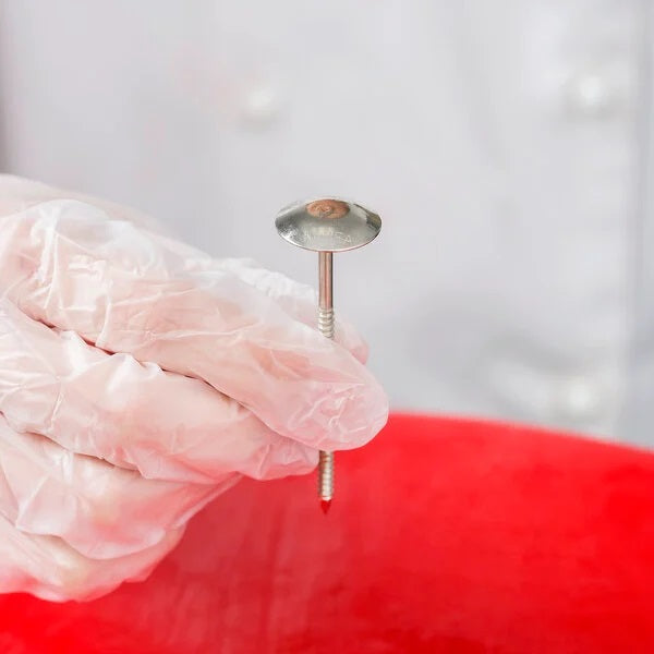 Clavo para Rosa #1 Ateco REF: AT901