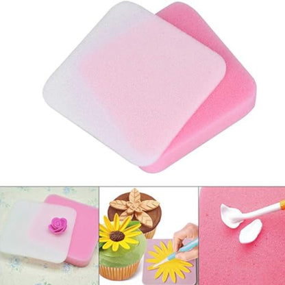 Espuma para Moldear Fondant