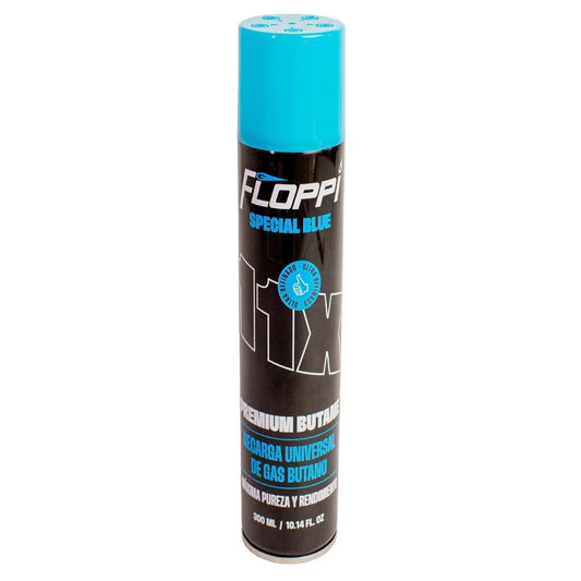 Gas Butano x280ml