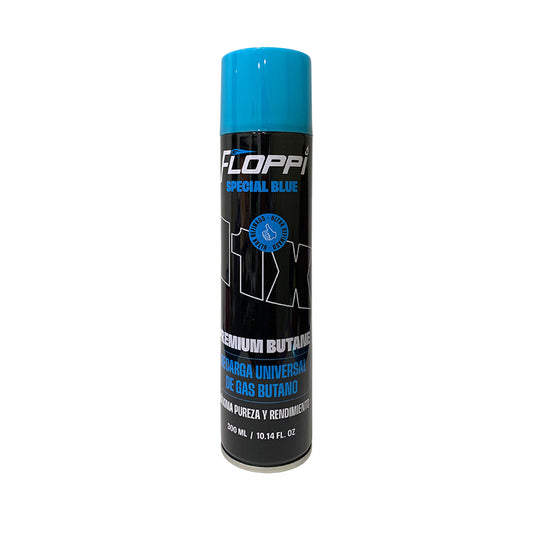 Gas Butano x300ml