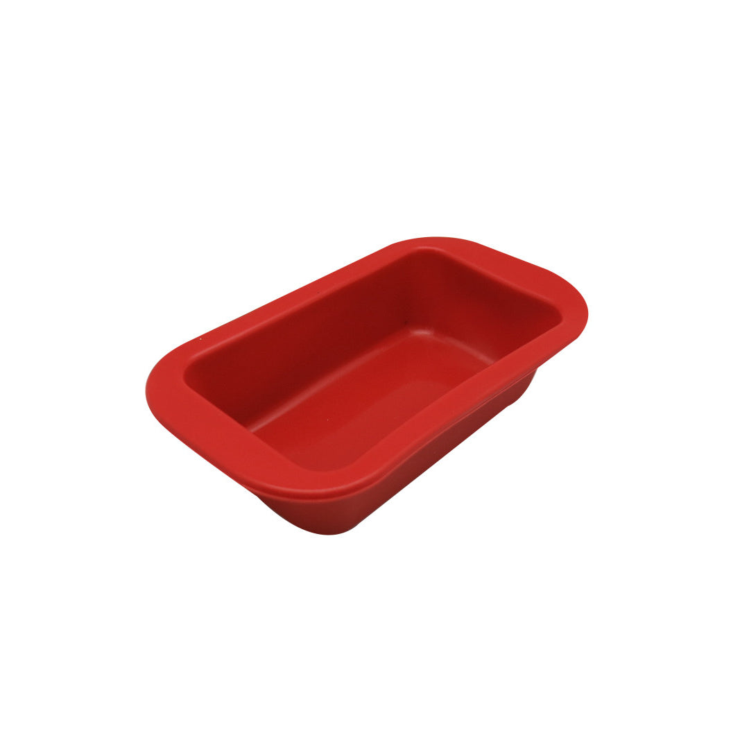 Molde Silicona Mini Pan