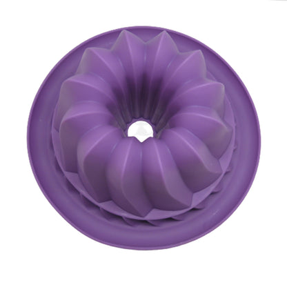 Molde Silicona Fancy Ring Lineas