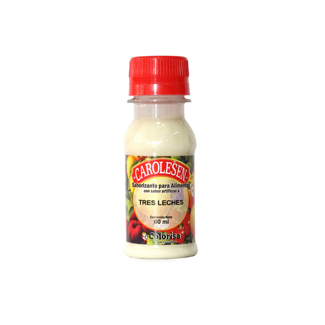Esencia Carolesen x60ml