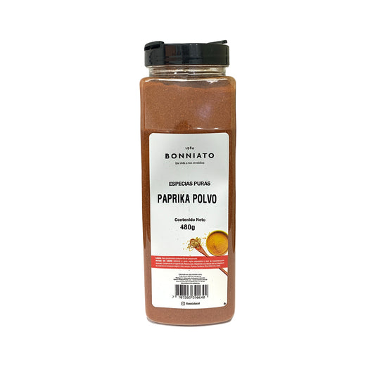 Paprika Bonniato x480gr