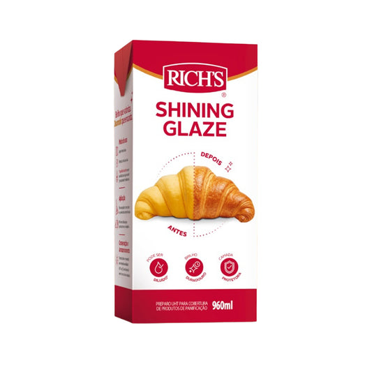 Shining Glaze Rich's x960ml