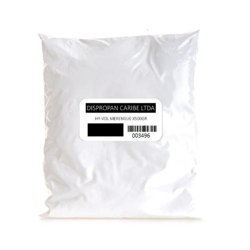 Hy-Vol Merengue x500gr