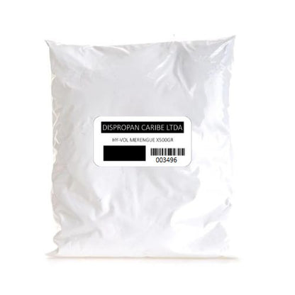 Hy-Vol Merengue x500gr