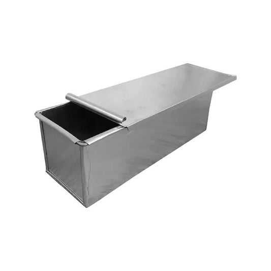 Molde Pan Tajado 25x10x13cm