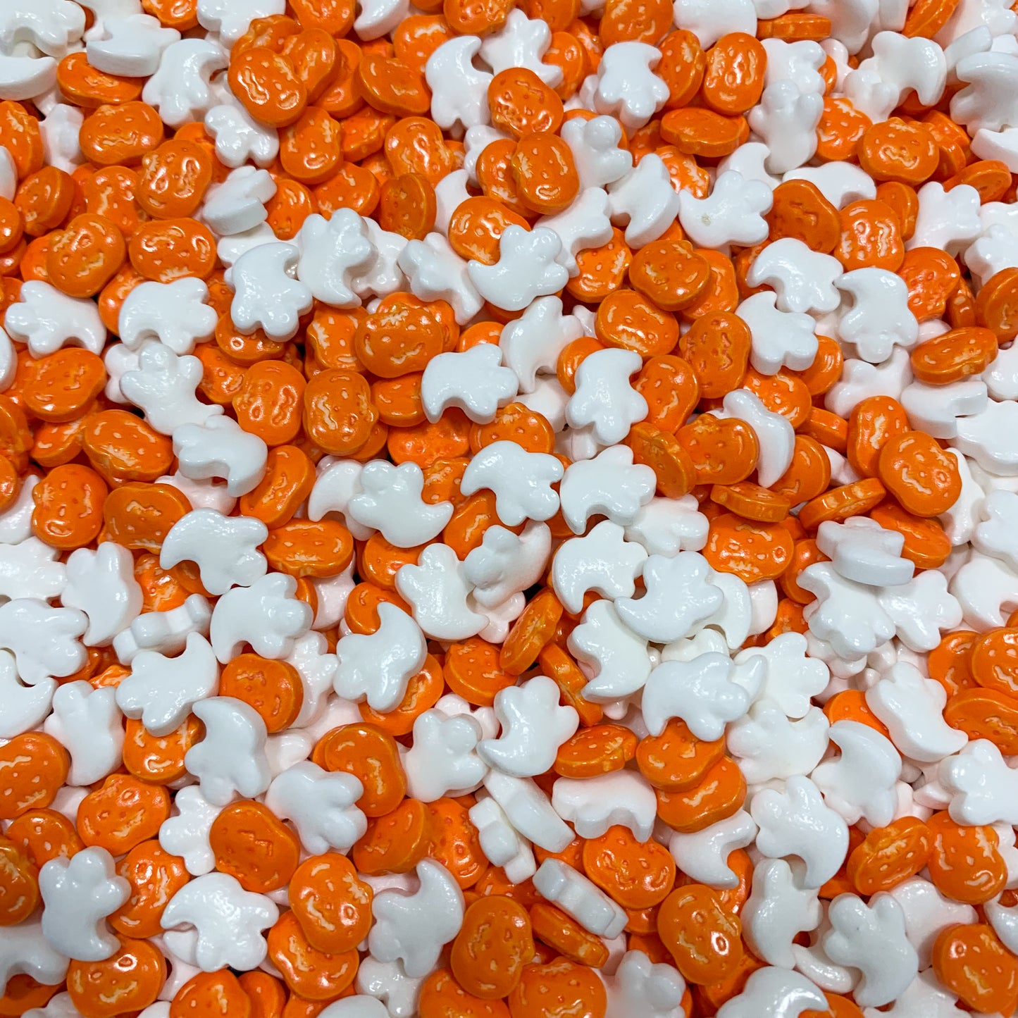 Sprinkles Halloween Calabaza