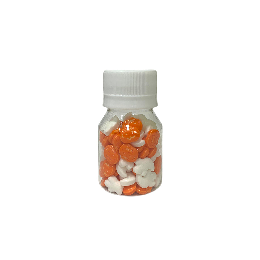 Sprinkles Halloween Calabaza