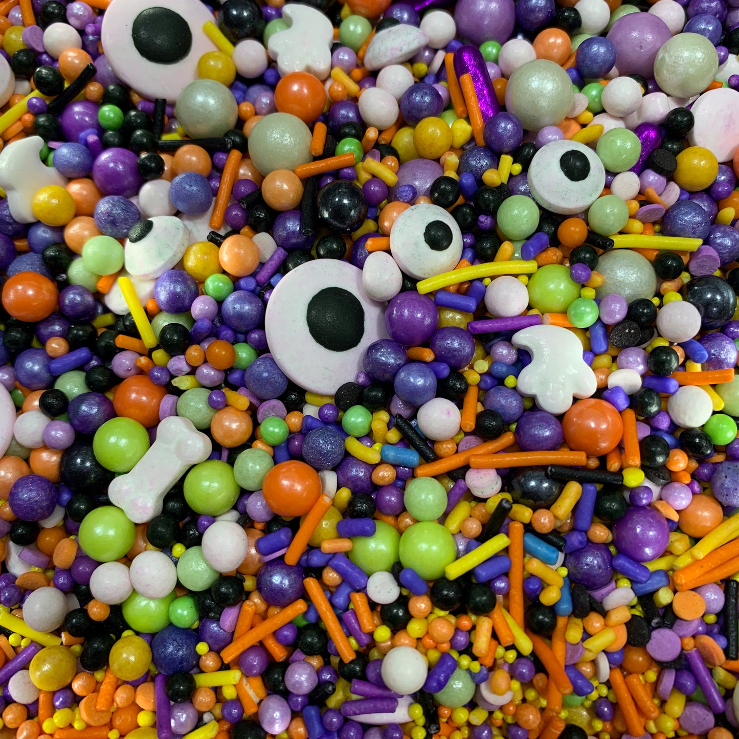 Sprinkles Hechizo Halloween