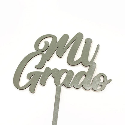 Topper Mi Grado Grande REF: MGGD002