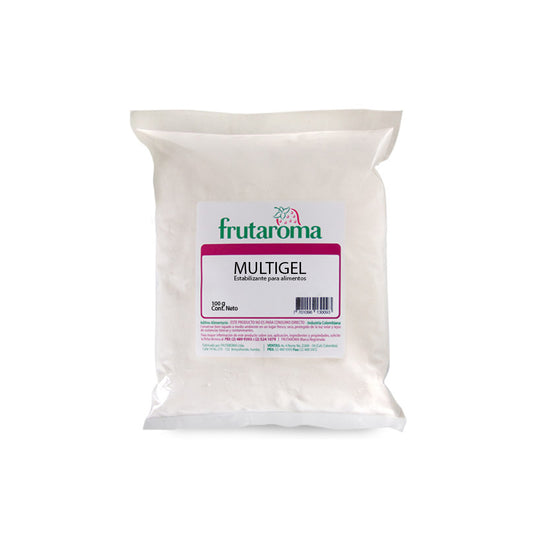 Estabilizador Multigel x100gr