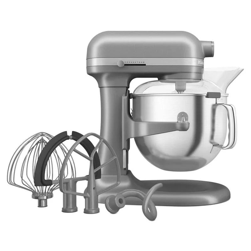 Batidora KitchenAid Bowl Lift x6.6lt