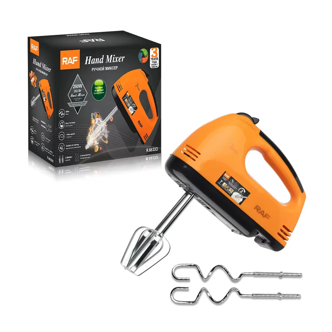 Batidora de Mano Pequeña