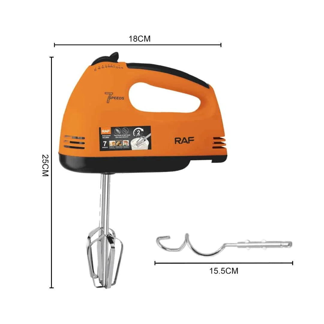 Batidora de Mano Pequeña