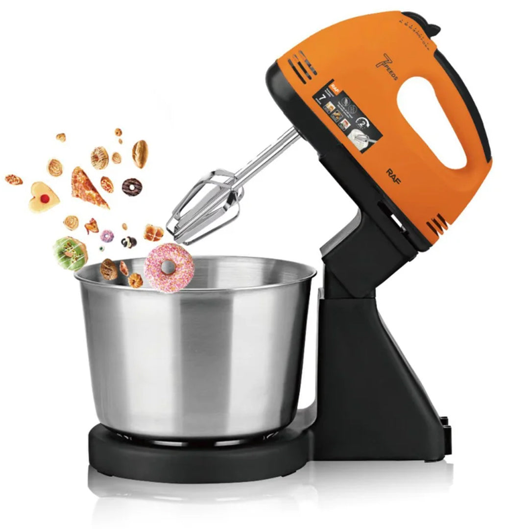 Batidora de Pedestal Pequeña