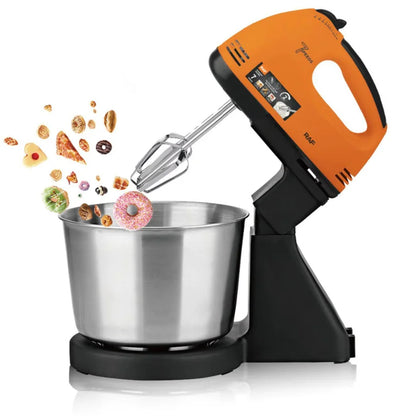 Batidora de Pedestal Pequeña