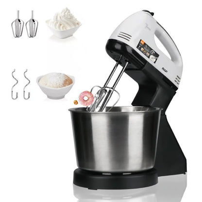 Batidora de Pedestal Pequeña