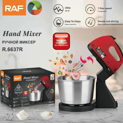 Batidora de Pedestal Pequeña