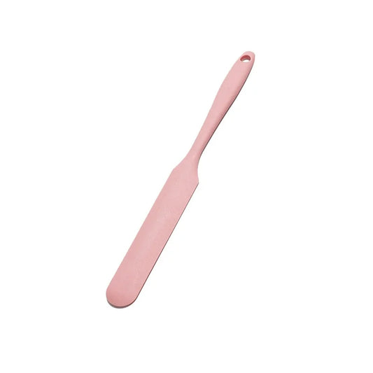 Espátula de Silicona Plana Delgada 31cm