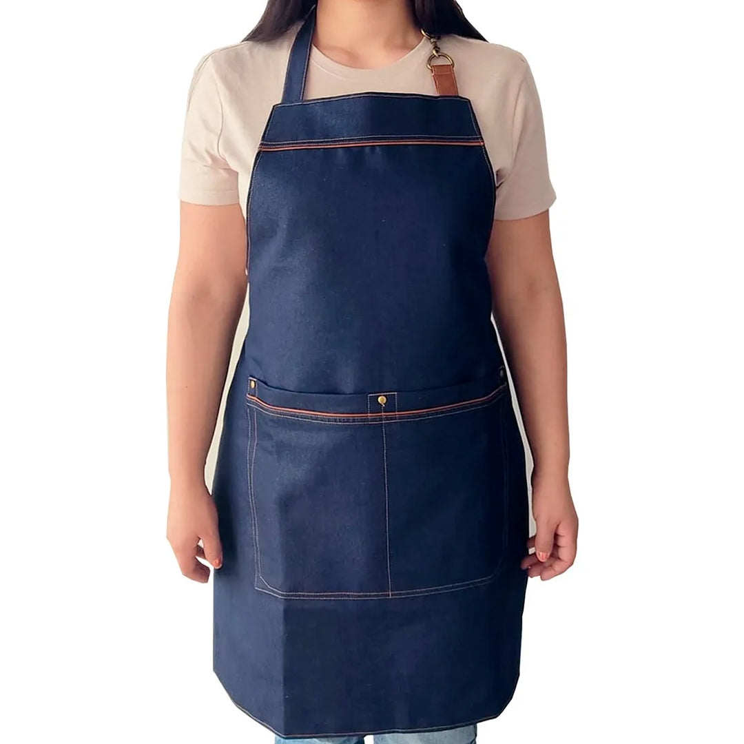 Delantal de Jean