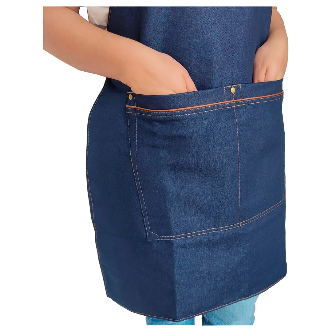Delantal de Jean