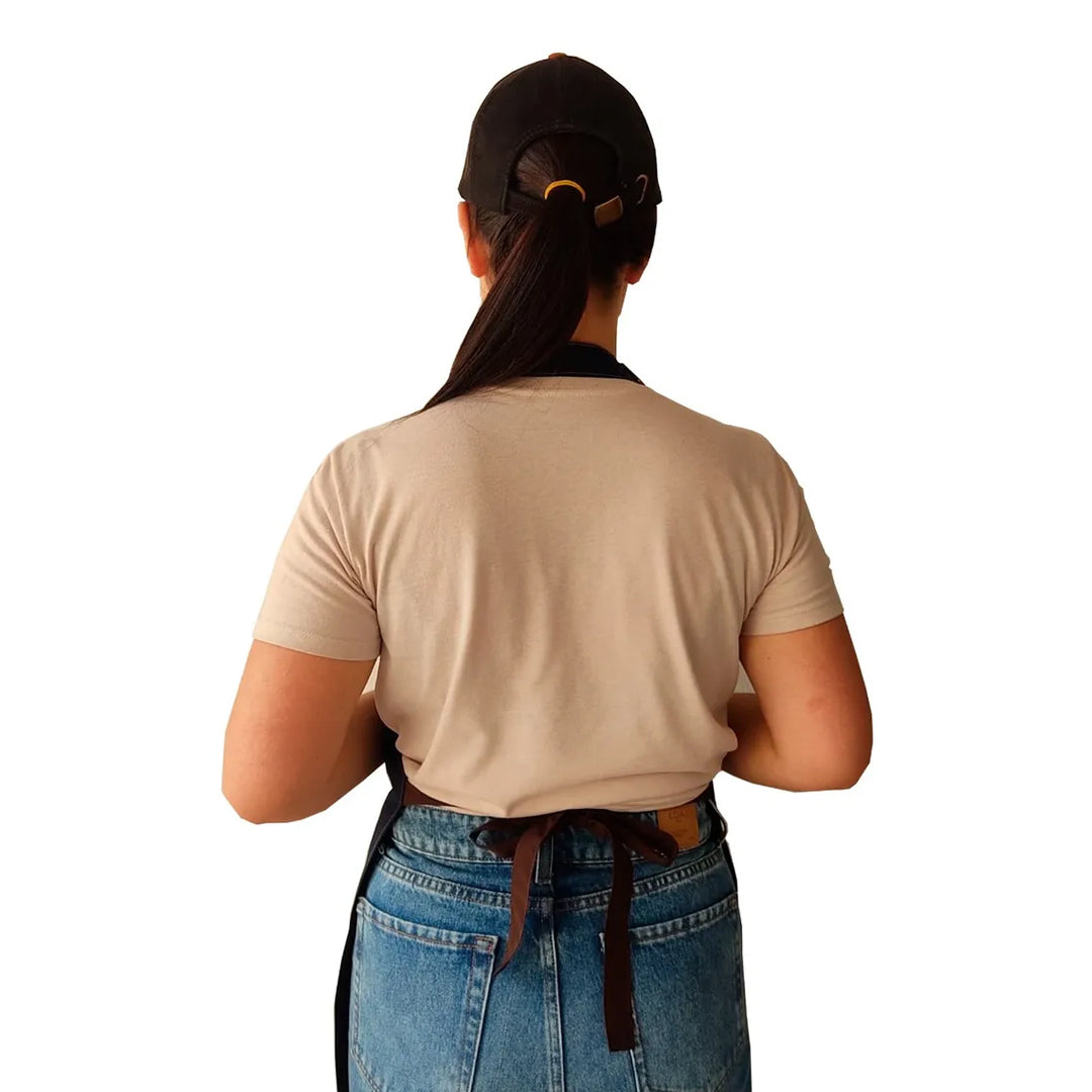 Delantal de Jean
