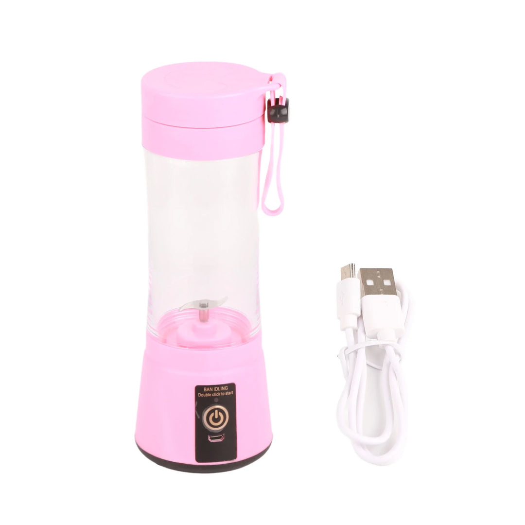 Mini Licuadora Portátil