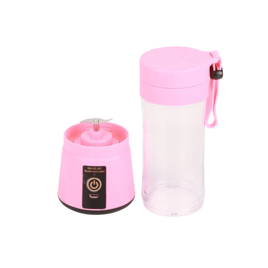 Mini Licuadora Portátil