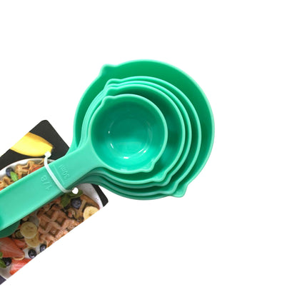Set Tazas Medidoras x5und