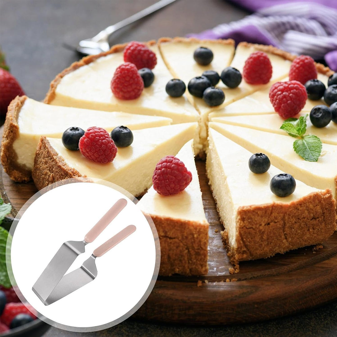 Cortador de Tarta en Acero Inoxidable