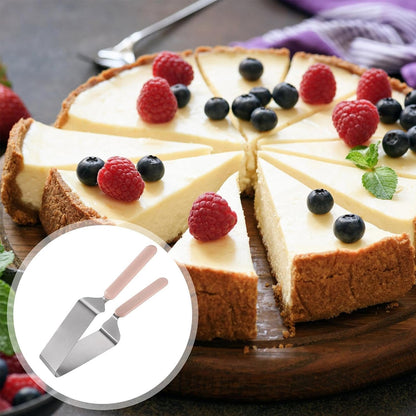 Cortador de Tarta en Acero Inoxidable