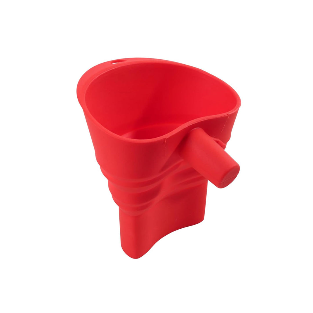 Embudo de Silicona para Batidora