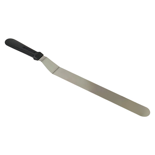 Espátula Curva 12"